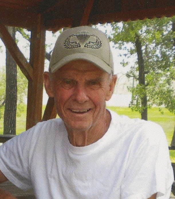Gilbert Moen Jr Obituary 2022 - Hughes Mortuary